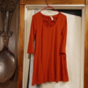 Zenana Outfitters Tunic